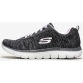 Skechers 12753 BKLV Flex Appeal 2.0 Kadın Spor Ayakkabı