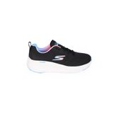 Skechers 128334 BKMT Go Run Elevate Siyah Kadın Ayakkabı