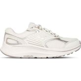 Skechers 128606 NAT Go Run Consıstent 2.0 Advantage Krem Kadın Koşu Ayakkabısı