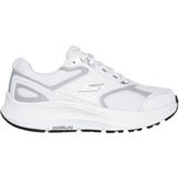 Skechers 128606-WSL Go Run Consistent 2.0 Advantage Beyaz Kadın Koşu Ayakkabısı
