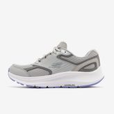 Skechers 128606TK GYLV Go Run Consistent 2.0 Advantage Gri Kadın Spor Ayakkabı