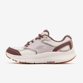 Skechers 128606TK MVNT Go Run Consistent 2.0 Advantage Bordo Kadın Spor Ayakkabı