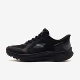 Skechers 128619 BBK Go Run Consistent 2.0 Siyah Kadın Spor Ayakkabı