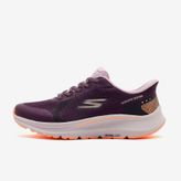 Skechers 128619 DKPR Go Run Consistent 2.0 Mor Kadın Spor Ayakkabı