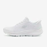 Skechers 128619 WLB Go Run Consistent 2.0 Beyaz Kadın Spor Ayakkabı