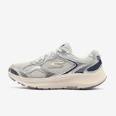 Skechers 128633 SLNV Go Run Consistent 2.0 Volt Gri Kadın Spor Ayakkabı