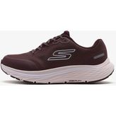 Skechers 129056 BURG Go Run Consistent 3 Bordo Kadın Spor Ayakkabı