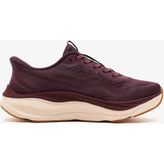 Skechers 129200 BURG Max Run Bordo Kadın Koşu Spor Ayakkabı