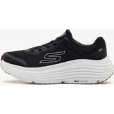 Skechers 129470 BKW Max Cushioning Endeavour Siyah Kadın Koşu Spor Ayakkabı
