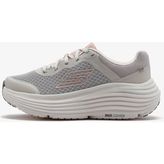 Skechers 129470 NAT Max Cushioning Endeavour Krem Kadın Koşu Ayakkabısı
