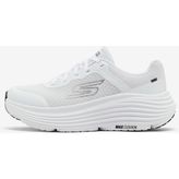 Skechers 129470 WBK Max Cushioning Endeavour Beyaz Kadın Koşu Spor Ayakkabı