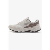 Skechers 129525 NTTP Go Run Trail Altitude 2.0 Ravine Krem Kadın Spor Ayakkabı