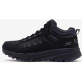 Skechers 129531 BKCC Go Run Trail Altitude 2.0 - Cold Creek Siyah Kadın Koşu Spor Ayakkabı