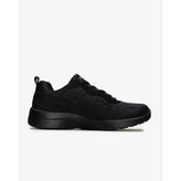 Skechers 12963 BBK Dynamight 2.0-Homespun Kadın Spor Ayakkabı
