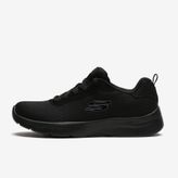 Skechers 12964TK BBK Kadın Siyah Spor Ayakkabı