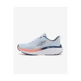 Skechers 129720 LBPK Max Cushioning Elite 3 Mavi Kadın Koşu Spor Ayakkabı