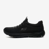 Skechers 12980TK BBK Summits Siyah Kadın Spor Ayakkabı
