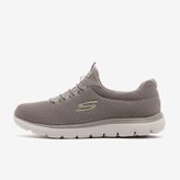 Skechers 12980TK TPGD Summits Bej Kadın Spor Ayakkabı