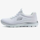 Skechers 12980TK-WSL Summits Beyaz Kadın Spor Ayakkabı
