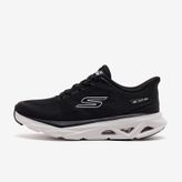 Skechers 129825 BKW Glide-step Vortex Siyah Kadın Spor Ayakkabı