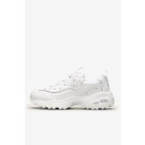 Skechers 13087-WSL D'lites-glamour Feels Beyaz Kadın Spor Ayakkabı