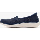 Skechers 138362 NVY On-the-go Flex Radiant Lacivert Kadın Spor Ayakkabı