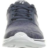 Skechers 14173-NVW Lacivert Kadın Spor Ayakkabı
