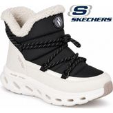 Skechers 144882-BKNT Go Walk Glide Step 2.0 Jade Unisex Bot