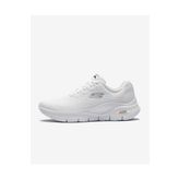 Skechers 149057-WNVR Sunny Outlook Kadın Beyaz Spor Ayakkabı