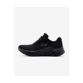 Skechers 149057TK BBK Arch Fit Siyah Kadın Spor Ayakkabı