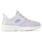 Skechers 149547-LAV Scarpe Tennis Lila Kadın Spor Ayakkabı