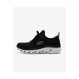 Skechers 149558 BKPK Siyah Kadın Spor Ayakkabı