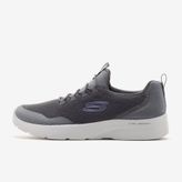 Skechers 149657TK GYLV Dynamight 2.0 Gri Kadın Spor Ayakkabı