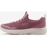Skechers 149657TK ROS Dynamight 2.0 Real Smooth Pembe Kadın Spor Ayakkabı