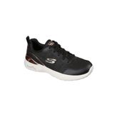 Skechers 149660 BKRG Skech-Air Dynamight Siyah Kadın Spor Ayakkabı