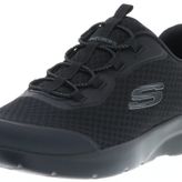 Skechers 149691 BBK Siyah Dynamight 2.0 Social Orbit Kadın Spor Ayakkabı
