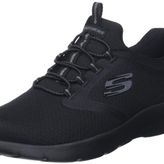 Skechers 149693 BBK Siyah Erkek Spor Ayakkabı