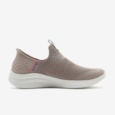 Skechers 149708 TPE Ultra Flex 3.0 Cozy Streak Bej Kadın Spor Ayakkabı