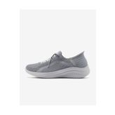 Skechers 149710 GRY Ultra Flex 3.0 Brilliant Path Gri Kadın Spor Ayakkabı