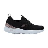 Skechers 149754-BKRG Skech Air Dynamight Perfect Siyah Kadın Spor Ayakkabı