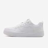 Skechers 149763 WHT -sport Court 92-ıllustrıo Beyaz Kadın Lifestyle Ayakkabı