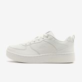 Skechers 149763TK WHT Sport Court 92 Beyaz Kadın Spor Ayakkabı