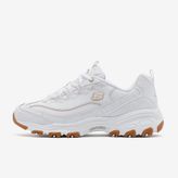 Skechers 149807 WHT D'lites Good Neutral Beyaz Kadın Spor Ayakkabı