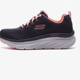 Skechers 149810 CCCL D'lux Walker - Get Oasis Gri Kadın Spor Ayakkabı