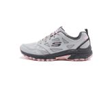 Skechers 149821 GYPK Hillcrest Gri Kadın Spor Ayakkabı