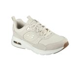 Skechers 149879-Z Skech-Air Court-Good Times Gri Kadın Spor Ayakkabı