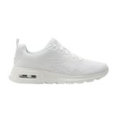 Skechers 149948 WSL Skech - Air Court Beyaz Kadın Spor Ayakkabı