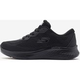 Skechers 149991TK BBK Skech Lite Pro Perfect Time Siyah Kadın Spor Ayakkabı