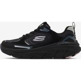 Skechers 150008 BBK Siyah D'Lux Walker 2.0 Kadın Sneaker Ayakkabı