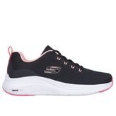 Skechers 150024 Vapor Foam Fresh Trend Siyah Kadın Spor Ayakkabı